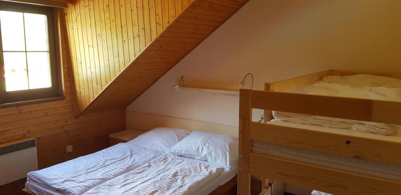 Sporthotel Kácov Kültér fotó