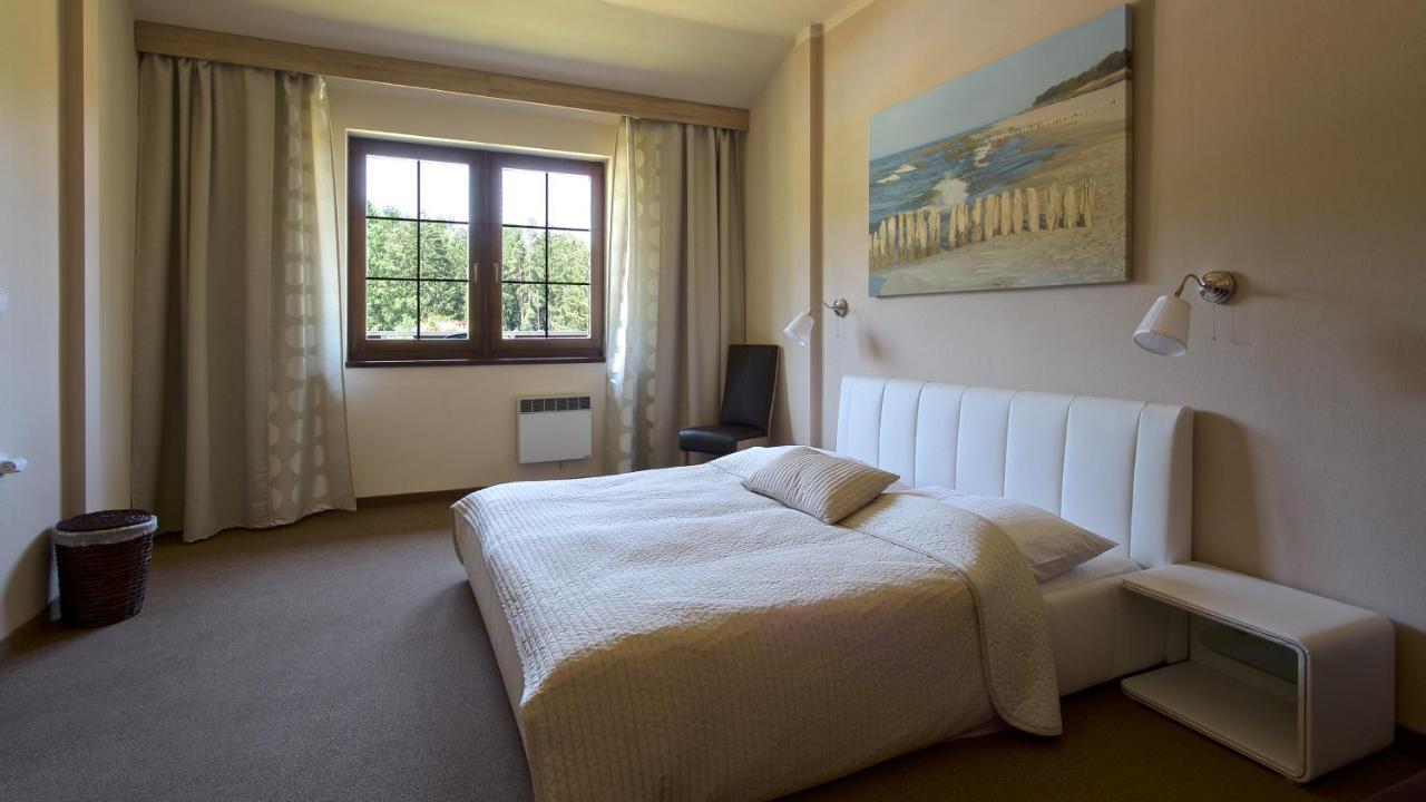 Sporthotel Kácov Kültér fotó