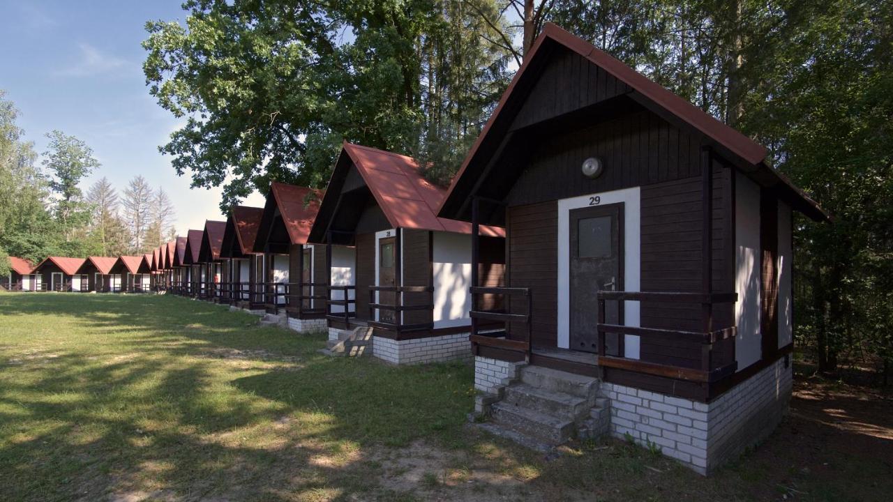 Sporthotel Kácov Kültér fotó