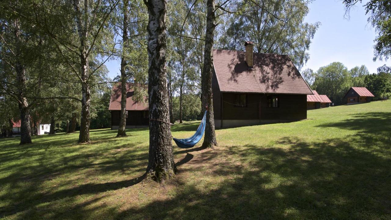 Sporthotel Kácov Kültér fotó