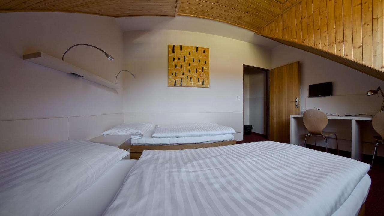 Sporthotel Kácov Kültér fotó